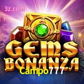Gems Bonanza.
